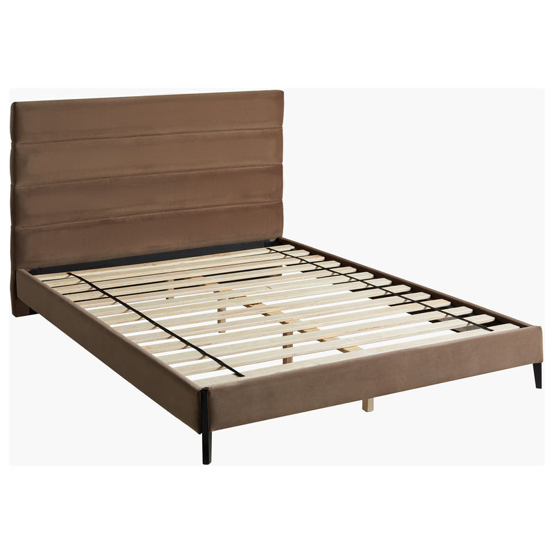 Knox Upholstered Bed