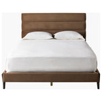 Knox Upholstered Bed