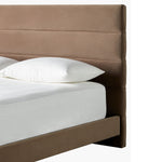 Knox Upholstered Bed