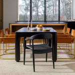 Kisco Dining Table