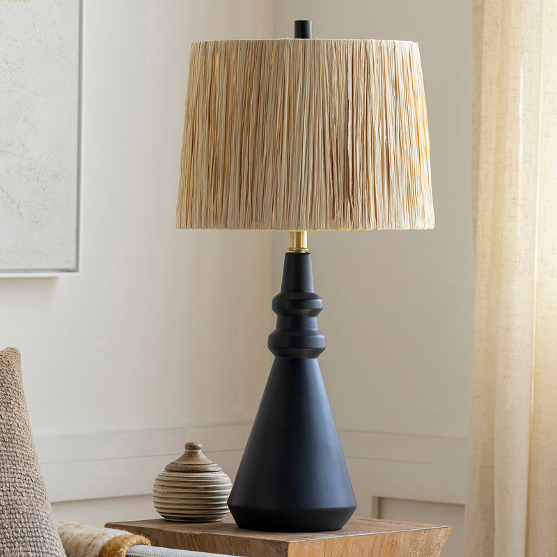 Kuta Table Lamp