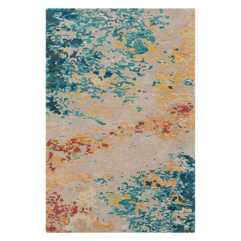 Surya Kavita Water Hand Tufted Rug