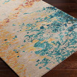 Surya Kavita Water Hand Tufted Rug