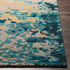 Surya Kavita Water Hand Tufted Rug