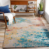 Surya Kavita Water Hand Tufted Rug