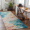 Surya Kavita Water Hand Tufted Rug