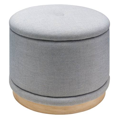 Karley Storage Ottoman