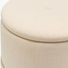 Karley Storage Ottoman