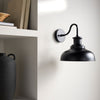 Kazuto Indoor/Outdoor Wall Sconce