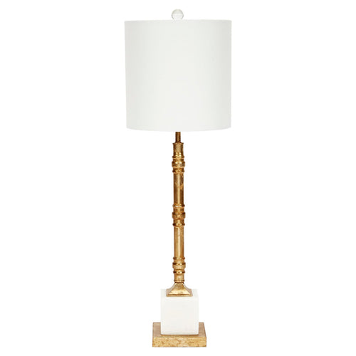 Old World Design Carson Table Lamp