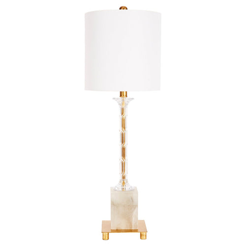 Old World Design Amelia Table Lamp