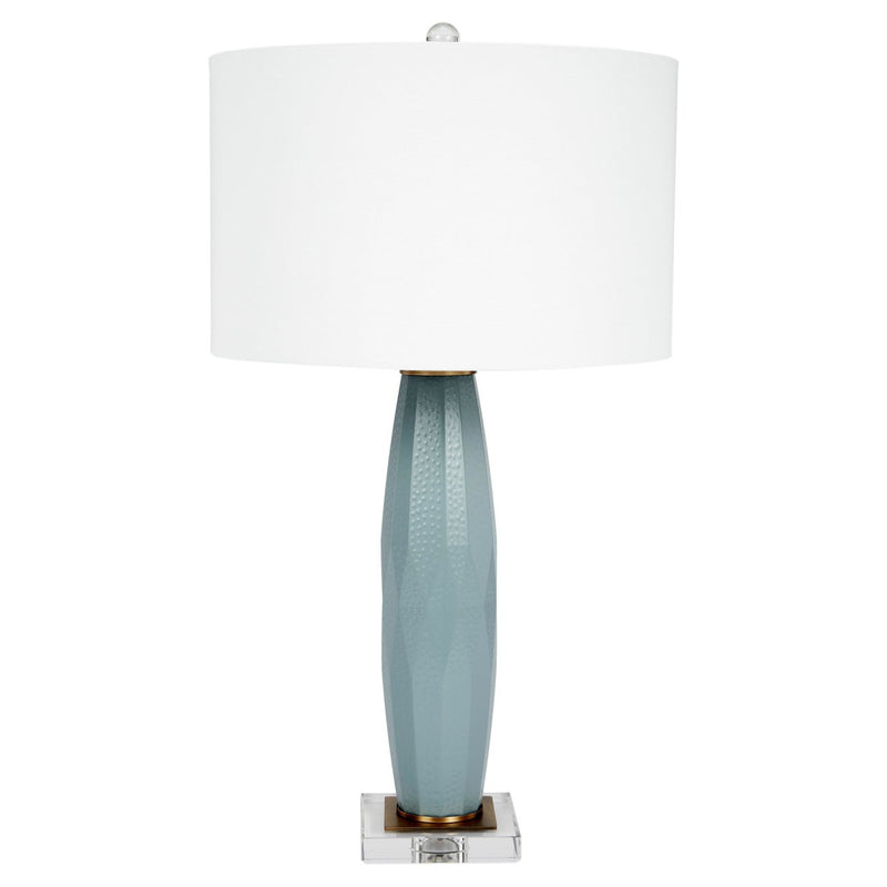 Old World Design Modern Simmons Table Lamp