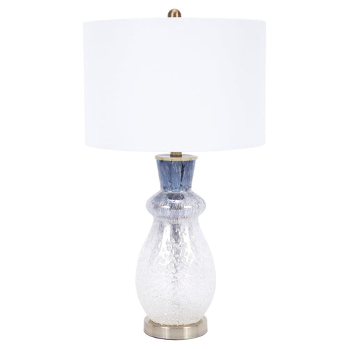 Old World Design Kiernan Table Lamp