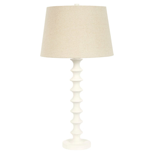 Old World Design Jocelyn Table Lamp