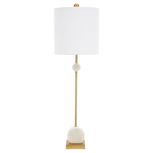 Old World Design Wren Table Lamp