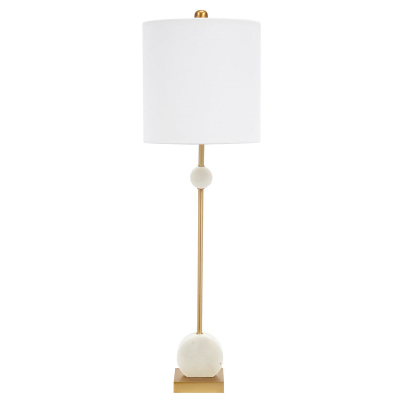 Old World Design Wren Table Lamp