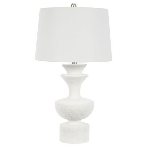 Old World Design Saylor Table Lamp