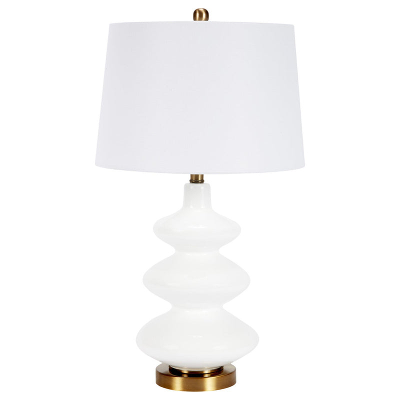 Old World Design Arya Table Lamp