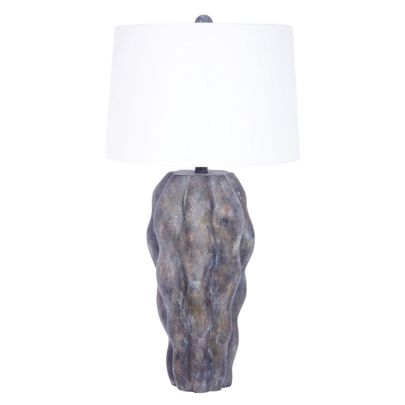 Old World Design Anton Table Lamp