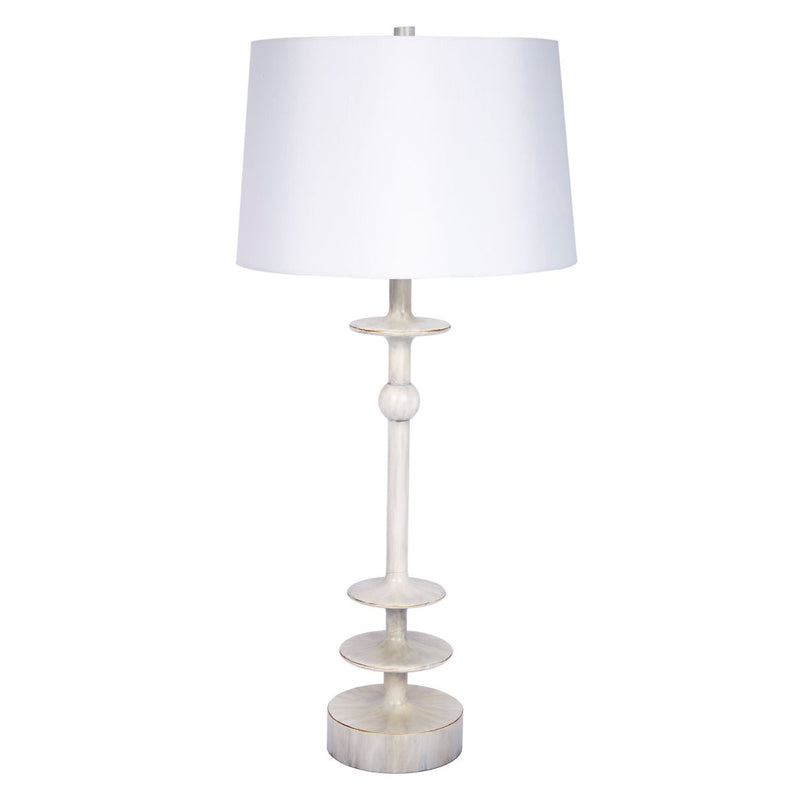 Old World Design Jonas Table Lamp