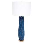 Old World Design Heritage Table Lamp