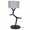 Noir Arizona Table Lamp