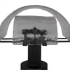 Noir Shiitake Table Lamp