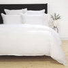 Pom Pom at Home Langston Bamboo Sateen Duvet Cover Set