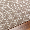 Livabliss Long Beach Patterns Indoor/Outdoor Rug