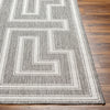 Livabliss Long Beach Grace Indoor/Outdoor Rug