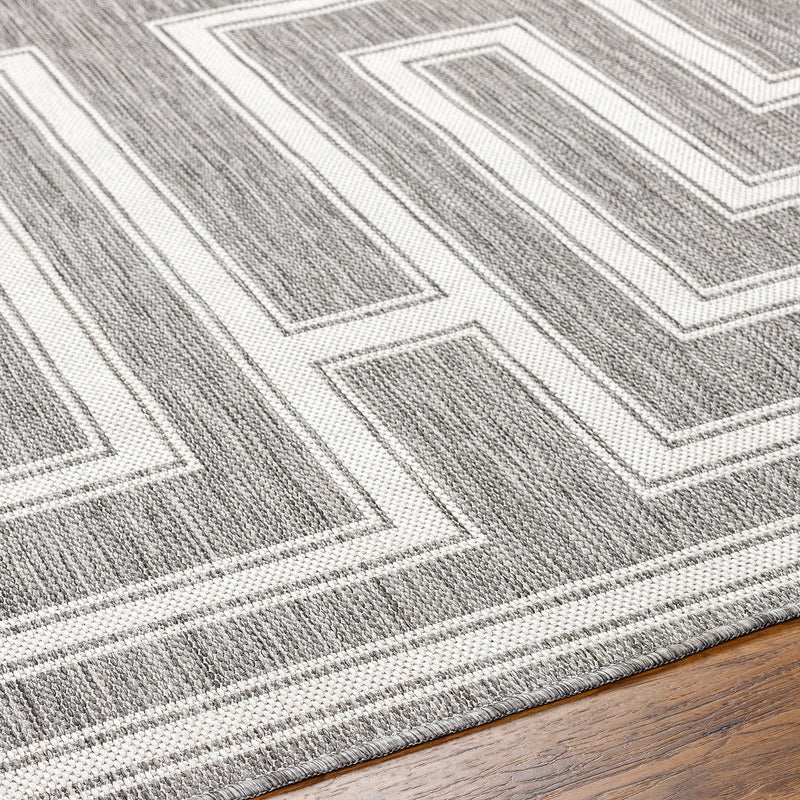 Livabliss Long Beach Grace Indoor/Outdoor Rug