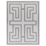 Livabliss Long Beach Grace Indoor/Outdoor Rug