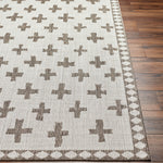 Livabliss Long Beach Charm Indoor/Outdoor Rug