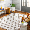 Livabliss Long Beach Charm Indoor/Outdoor Rug