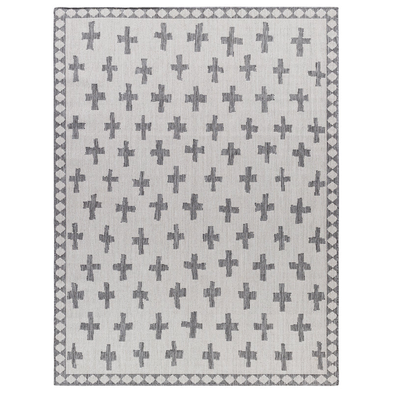 Livabliss Long Beach Charm Indoor/Outdoor Rug