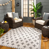 Livabliss Long Beach Charm Indoor/Outdoor Rug