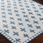 Livabliss Long Beach Charm Indoor/Outdoor Rug