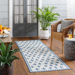 Livabliss Long Beach Charm Indoor/Outdoor Rug