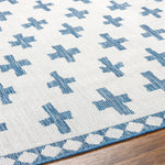 Livabliss Long Beach Charm Indoor/Outdoor Rug