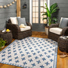 Livabliss Long Beach Charm Indoor/Outdoor Rug