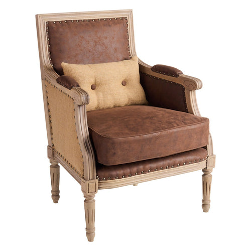 Lichfield Accent Chair