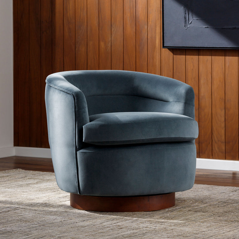 Leigh Swivel Chair