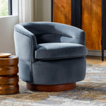 Leigh Swivel Chair