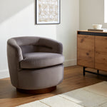 Leigh Swivel Chair