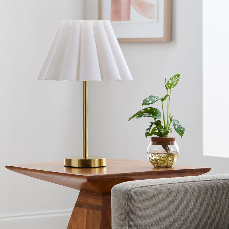 Leynar Accent Table Lamp