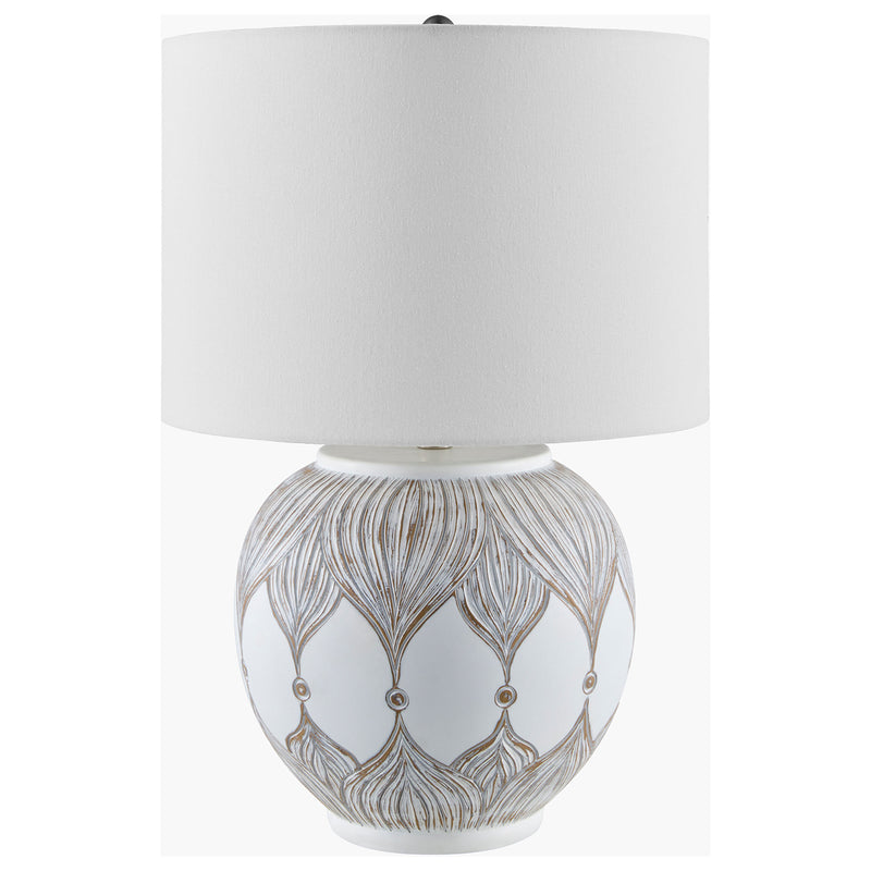 Lafia Accent Table Lamp