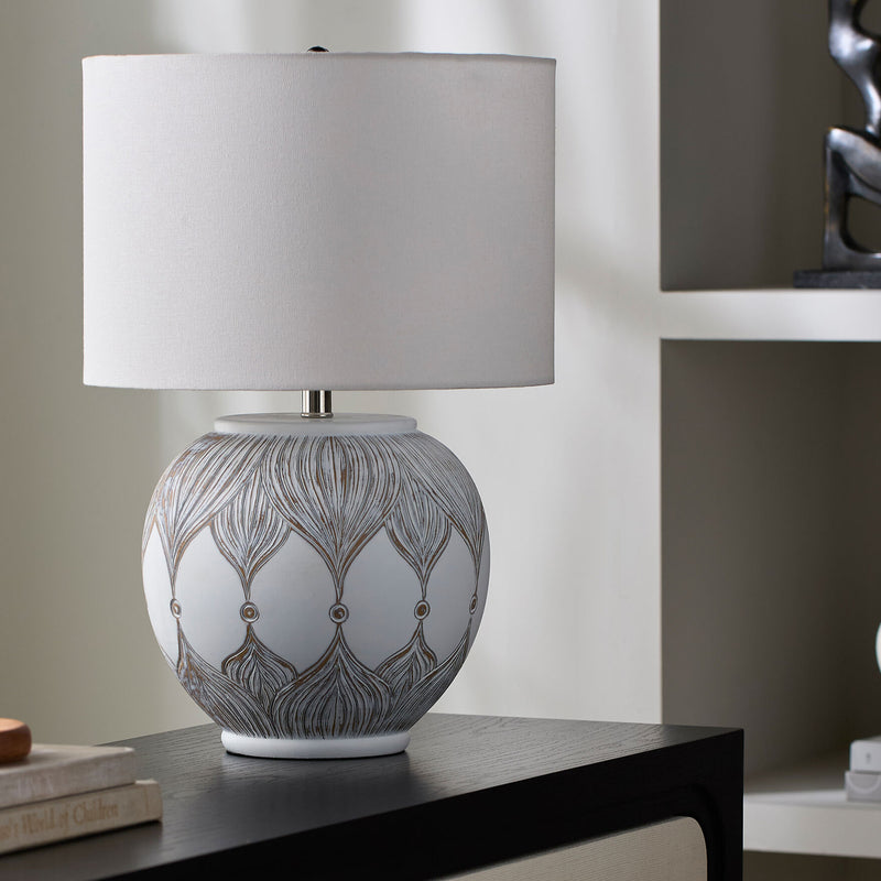 Lafia Accent Table Lamp