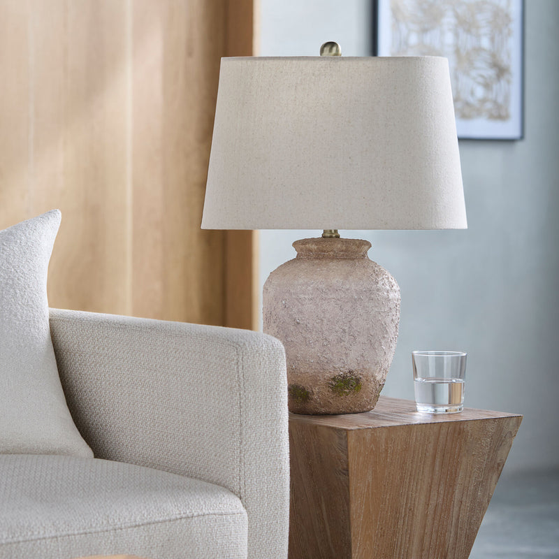 Lianos Accent Table Lamp