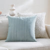 Lakshmi Stripe Throw Pillow