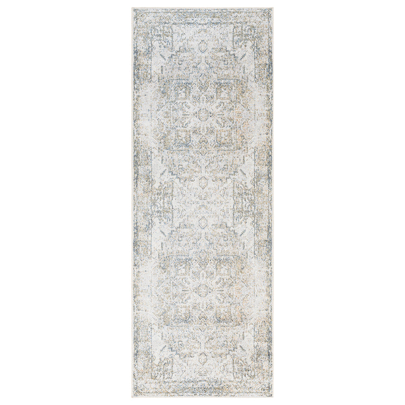 Livabliss Lillian Elegant Washable Rug